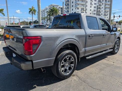 Used 2024 Ford F150 STX image 15