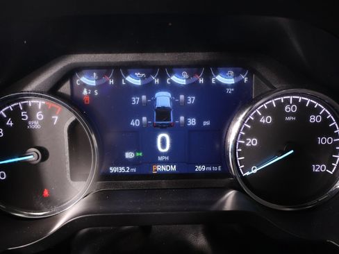 Used 2023 Ford F150 XLT w/ Equipment Group 302A High AWD/4WD image 4