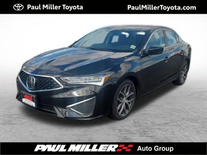 Used 2022 Acura ILX w/ Premium Package