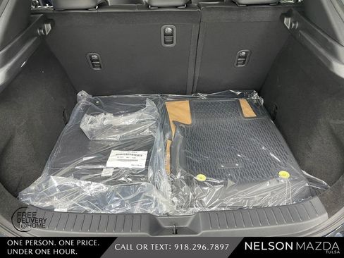 New 2026 MAZDA CX-30 AWD 2.5 S image 46