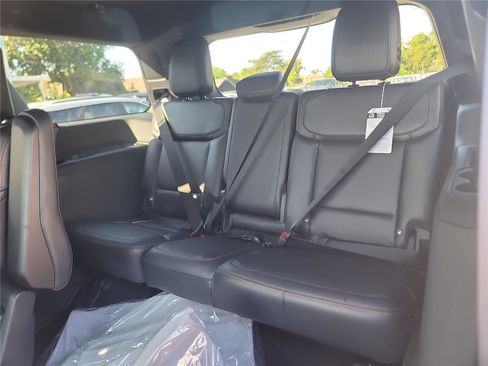New 2025 Ford Expedition Tremor image 30