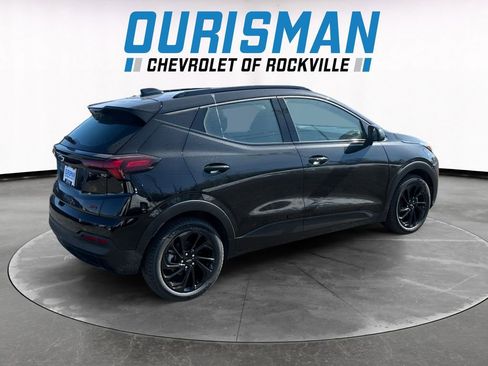 New 2027 Chevrolet Bolt RS image 6