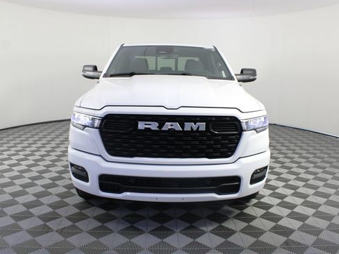 New 2026 RAM 1500 Big Horn AWD/4WD image 25
