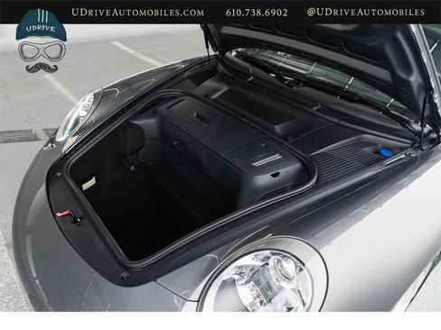 Used 2009 Porsche 911 Carrera image 47