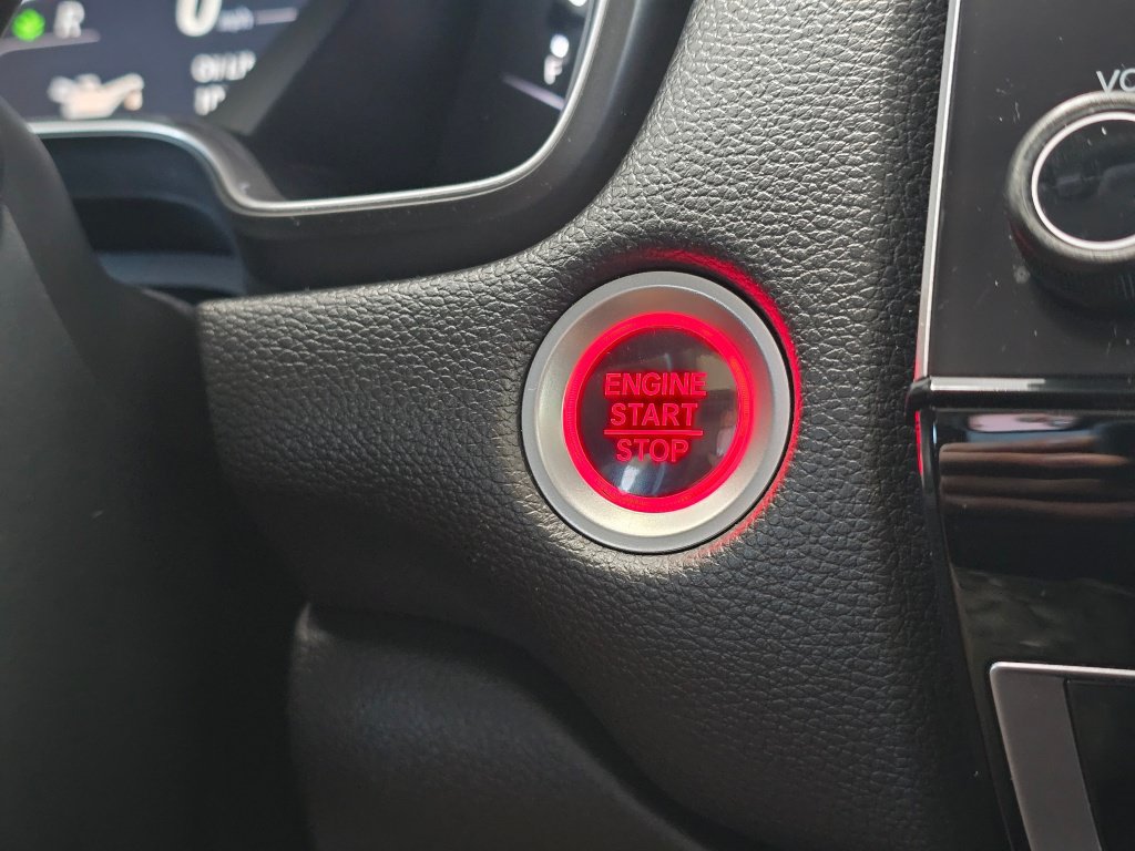 Used 2021 Honda CR-V EX image 30