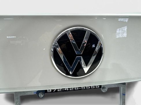 Used 2022 Volkswagen Taos S w/ IQ Drive S Package FWD image 20