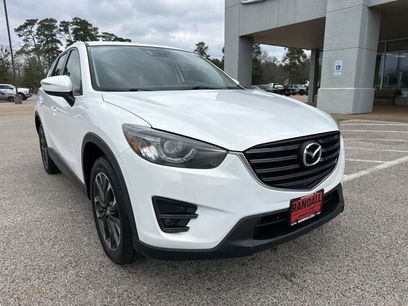 Used 2016 MAZDA CX-5 Grand Touring