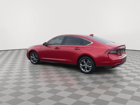 Used 2023 Honda Accord EX-L image 6