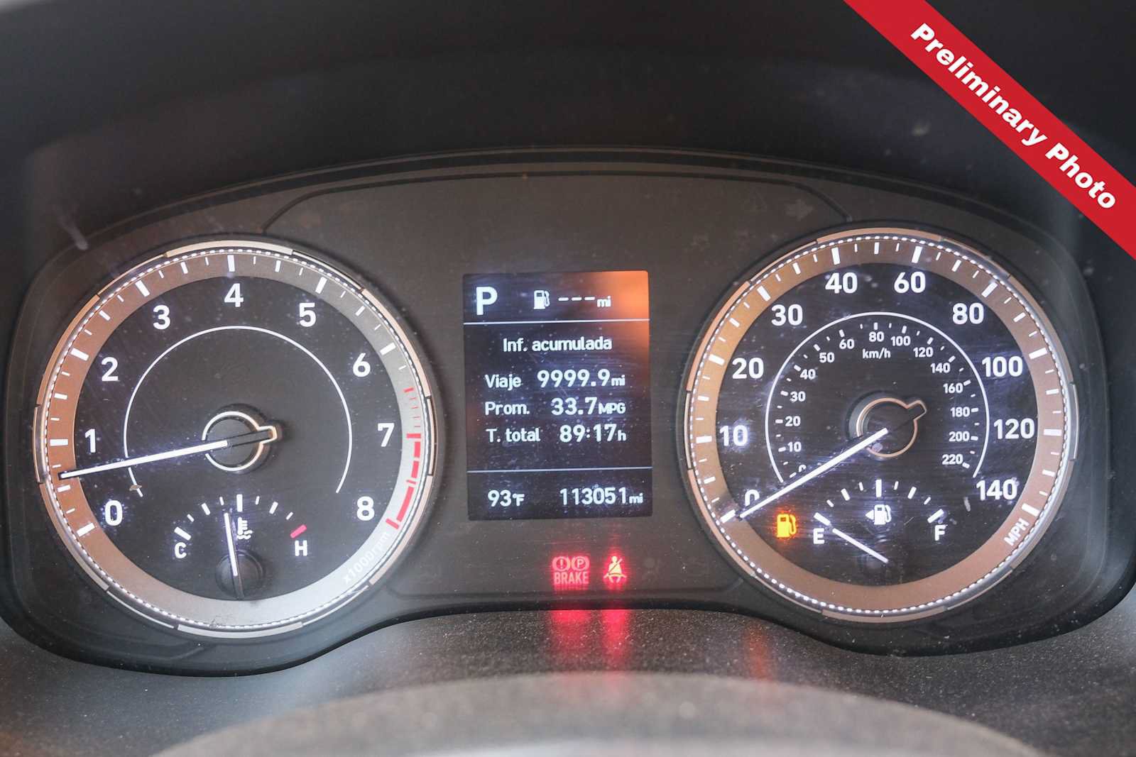 Used 2020 Hyundai Venue SEL w/ Convenience Package FWD image 20