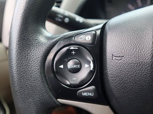 Used 2012 Honda Civic LX image 49