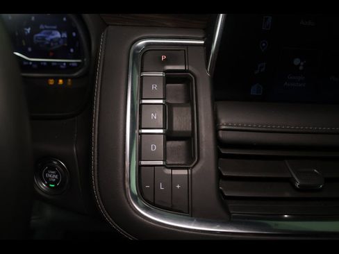 Used 2023 Chevrolet Tahoe Z71 w/ Off-Road Capability Package AWD/4WD image 14