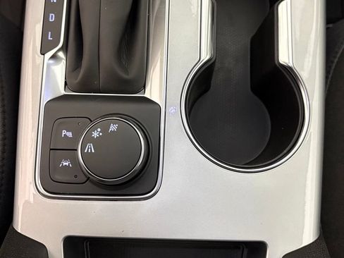 New 2026 Chevrolet Blazer LT w/ Convenience Package FWD image 13