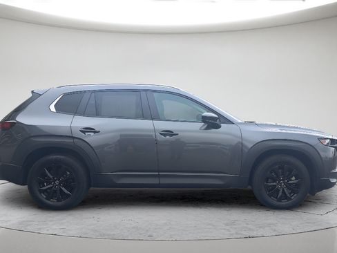 Used 2024 MAZDA CX-50 AWD 2.5 S w/ Preferred Package image 4