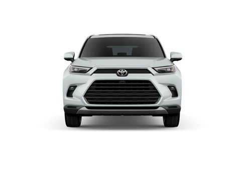 New 2026 Toyota Grand Highlander AWD Hybrid image 17