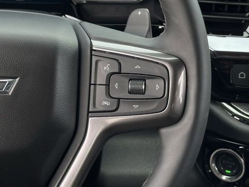 Used 2026 Chevrolet Silverado 1500 ZR2 w/ Dark Appearance Package image 18