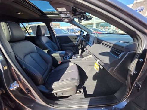 New 2026 Subaru Outback Limited AWD/4WD image 8