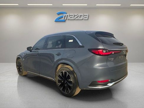 New 2026 MAZDA CX-90 3.3 Turbo S w/ Premium Plus image 3