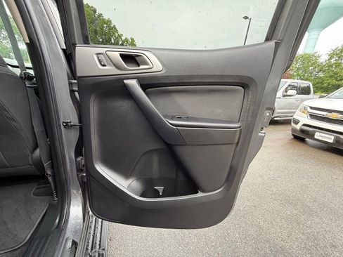 Used 2022 Ford Ranger XLT w/ Equipment Group 301A Mid RWD image 26
