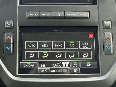 Certified 2025 Subaru Forester image 13