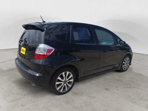 Used 2013 Honda Fit Sport image 5