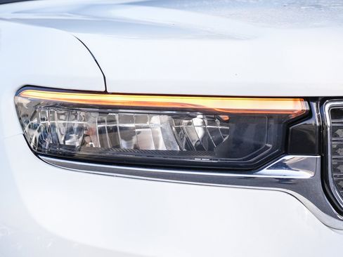 Used 2023 Jeep Grand Cherokee L Limited image 4