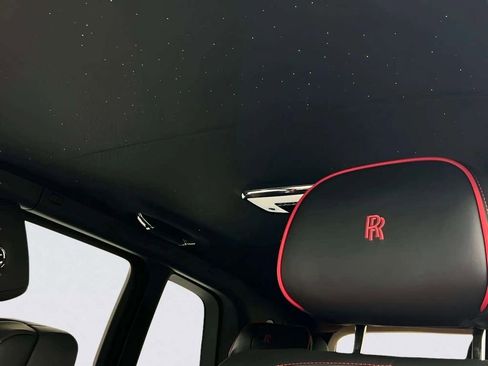 New 2026 Rolls-Royce Cullinan AWD/4WD image 9
