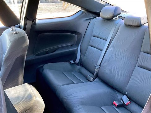 Used 2017 Honda Accord LX-S image 18