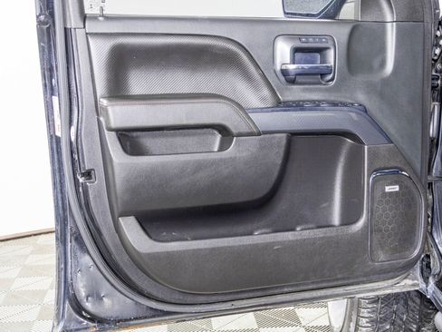 Used 2016 GMC Sierra 1500 SLT w/ All Terrain X Package image 41