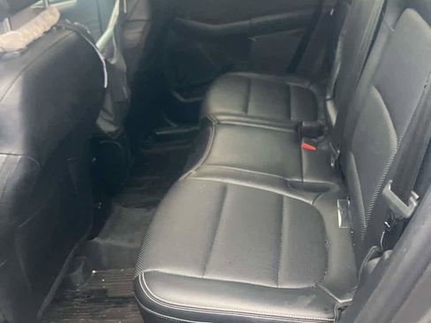 Used 2022 Ford Escape SEL w/ Technology Package image 6