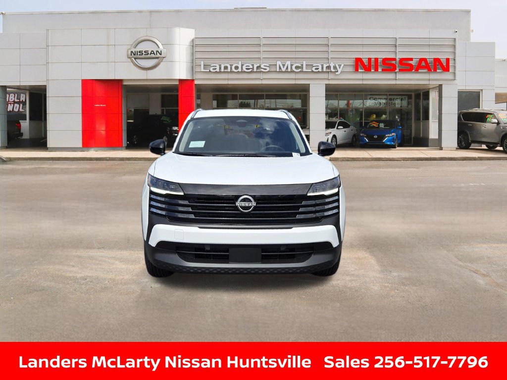 Used 2026 Nissan Kicks SV w/ SV Premium Package FWD image 11