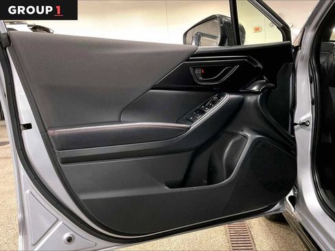 Used 2025 Subaru Impreza RS image 20