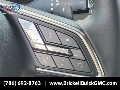 New 2026 Buick Enclave Preferred FWD image 24