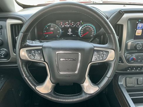 Used 2017 GMC Sierra 1500 Denali w/ Denali Ultimate Package image 37