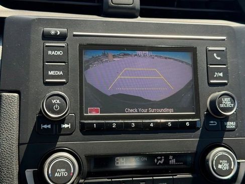 Used 2018 Honda Civic LX image 15
