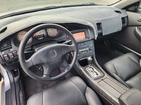 Used 2001 Acura CL Type-S image 14