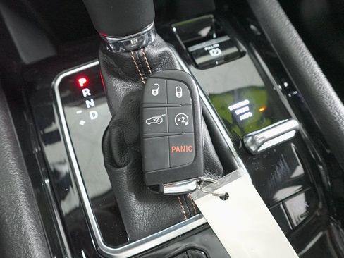 Used 2022 Jeep Compass Limited w/ Elite Group image 33