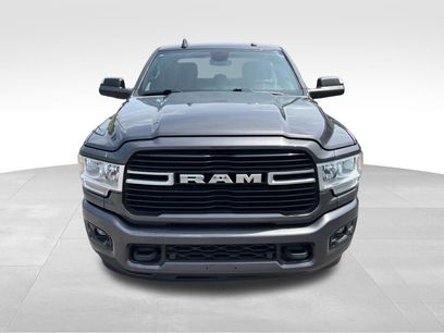 Used 2021 RAM 2500 Big Horn w/ Level 1 Equipment Group