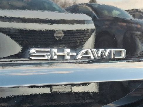 Used 2019 Acura MDX SH-AWD w/ Advance Package image 36