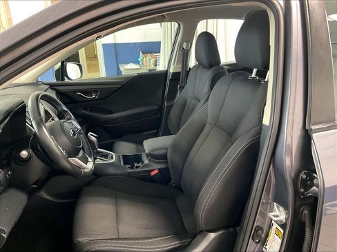 Used 2023 Subaru Legacy Premium AWD/4WD image 10