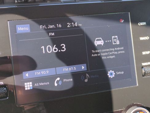 Certified 2022 Hyundai Tucson SEL image 25