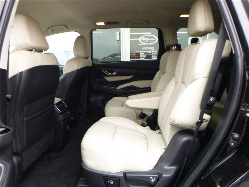Used 2024 Subaru Ascent Limited AWD/4WD image 6