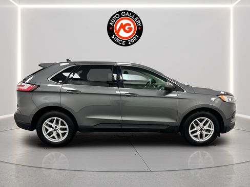 Used 2021 Ford Edge SEL w/ Convenience Package FWD image 15
