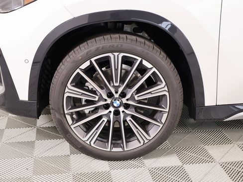 New 2026 BMW X1 xDrive28i w/ Technology Package image 20