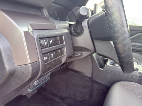 Used 2024 Toyota Tacoma SR5 image 14