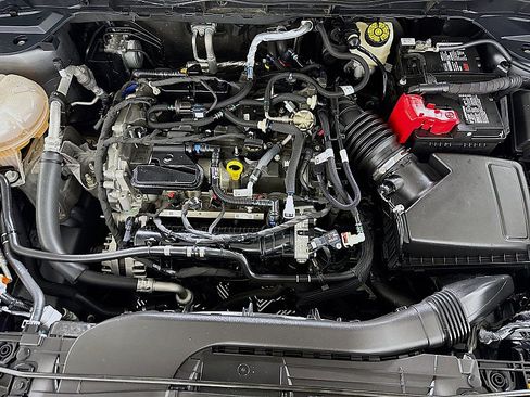 Used 2022 Ford Escape SEL image 29