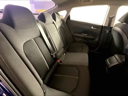 Used 2019 Kia Optima LX w/ LX 17" Wheel Package image 18