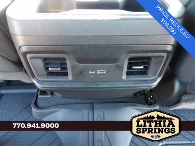 Used 2026 Chevrolet Silverado 2500 LT w/ Trail Boss Package AWD/4WD image 26