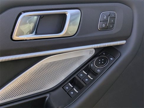 New 2026 Ford Explorer Tremor w/ Tremor Ultimate Package image 12