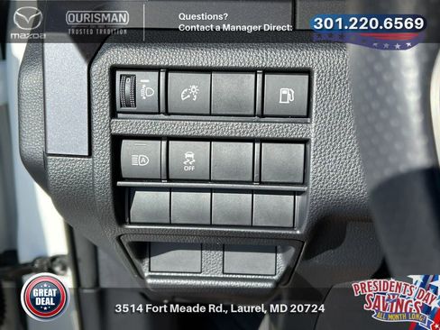 Used 2025 Toyota 4Runner SR5 image 27