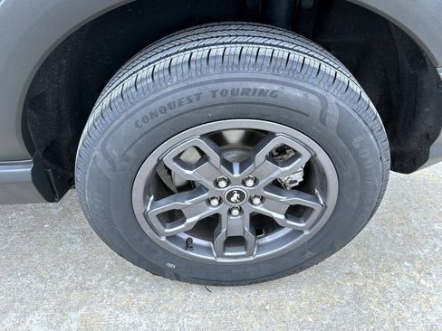 Used 2021 Ford Bronco Sport Big Bend AWD/4WD image 23